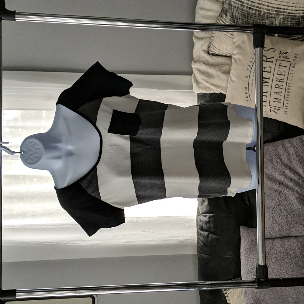 SheIn short sleeve t shirt